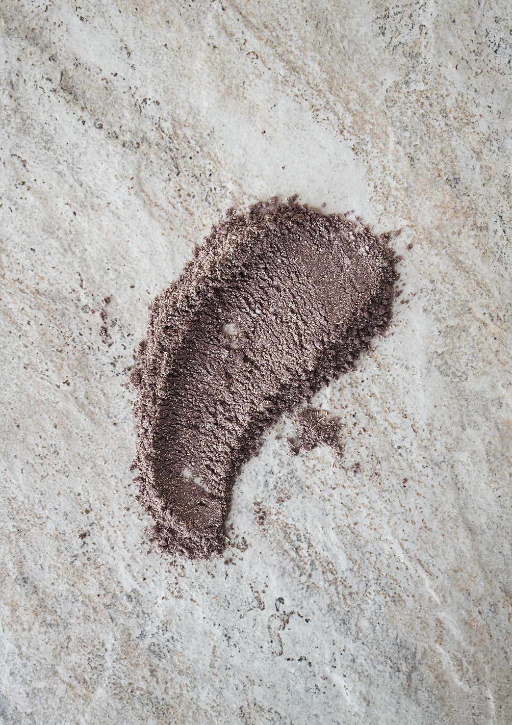 Cocoa Facial Mask │ Niki Newd®