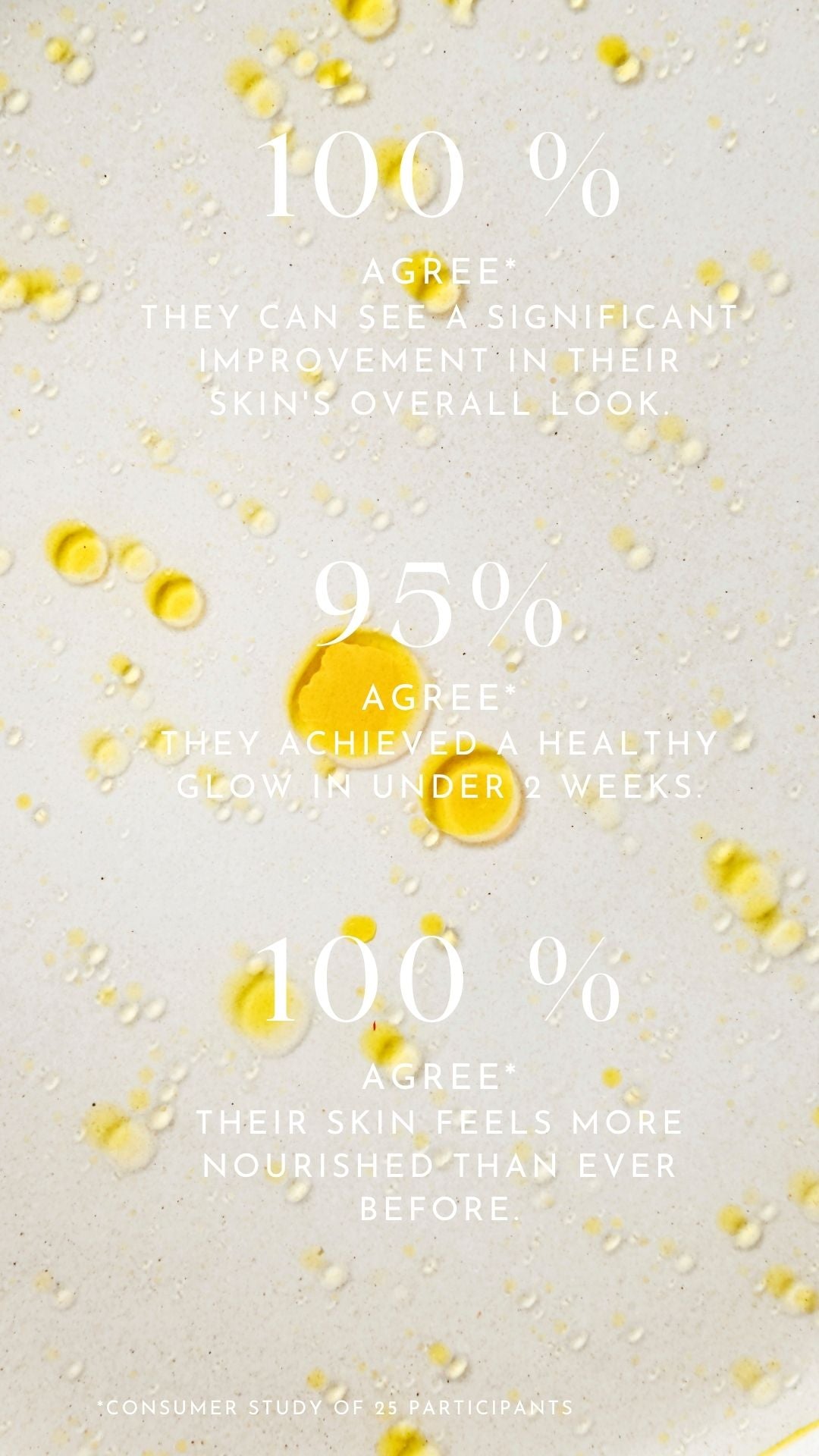 Niki Newd® Graceful Mama oil loved in customer reviews — fresh, edible body oil for glowing skin.