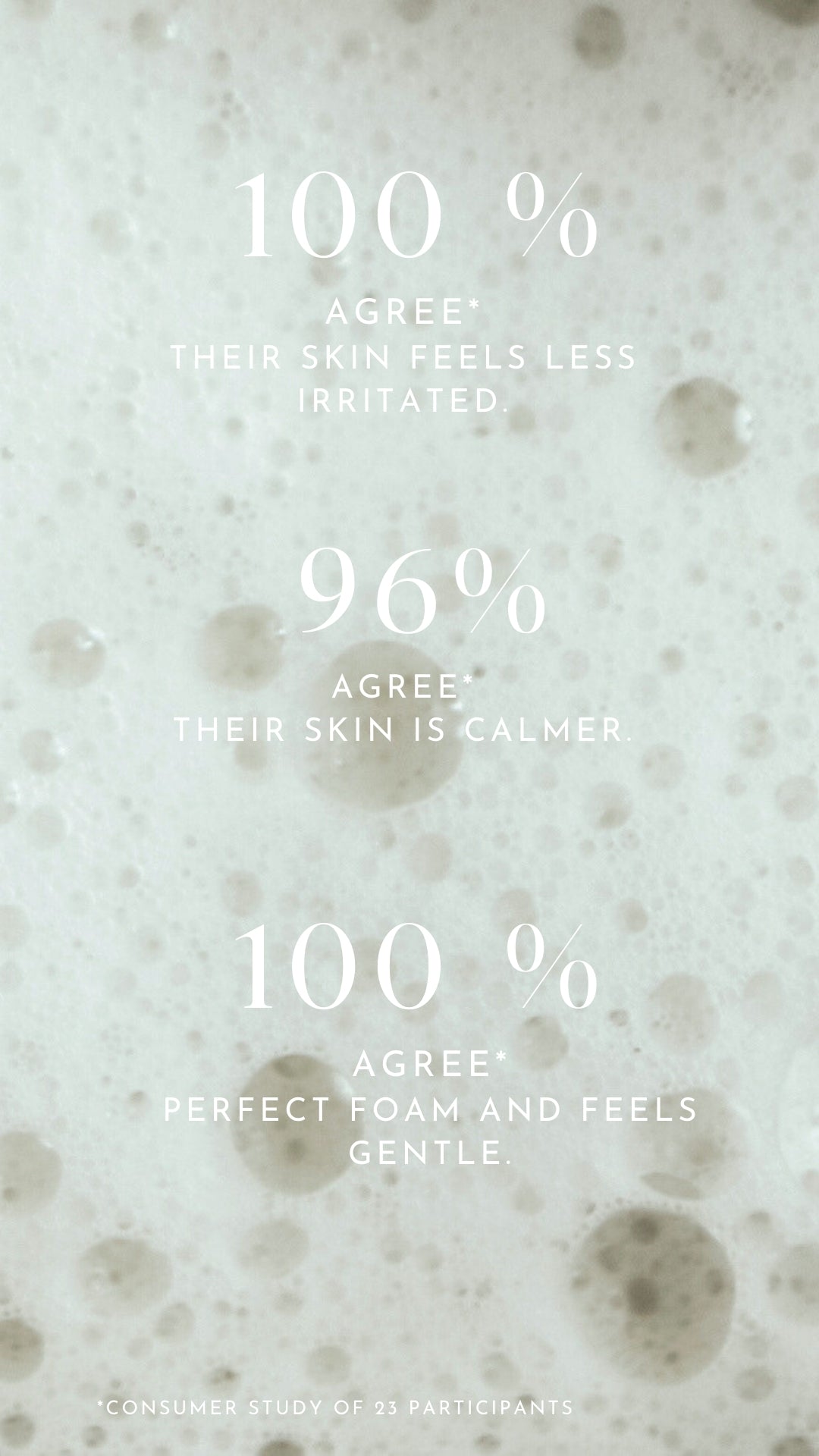 Niki Newd® Oatmeal Soap & Case rated highly — natural face cleanser loved by conscious users.