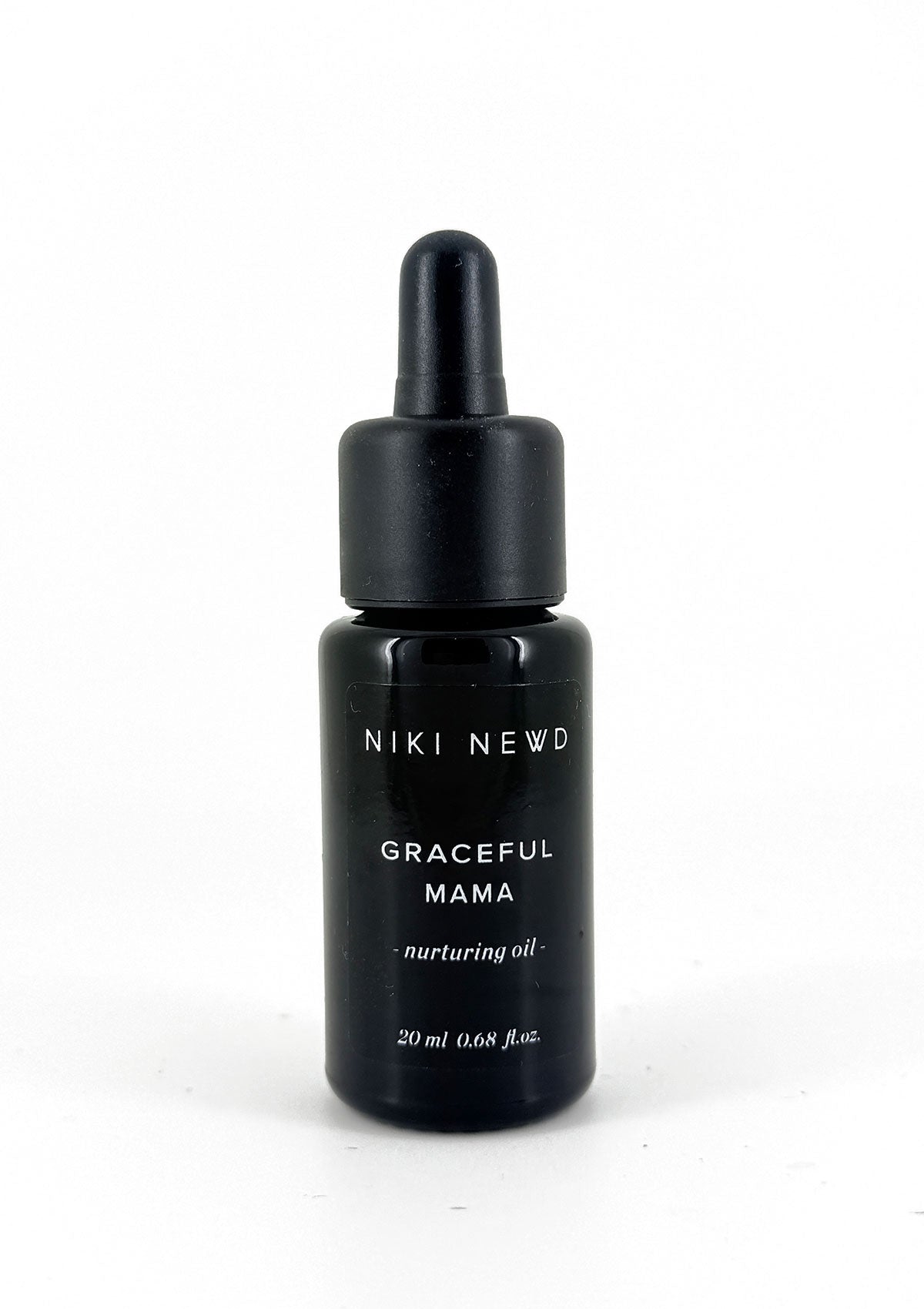 Graceful Mama Nurturing Oil