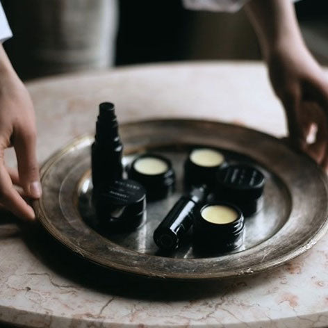 Artisan methods │Niki Newd®