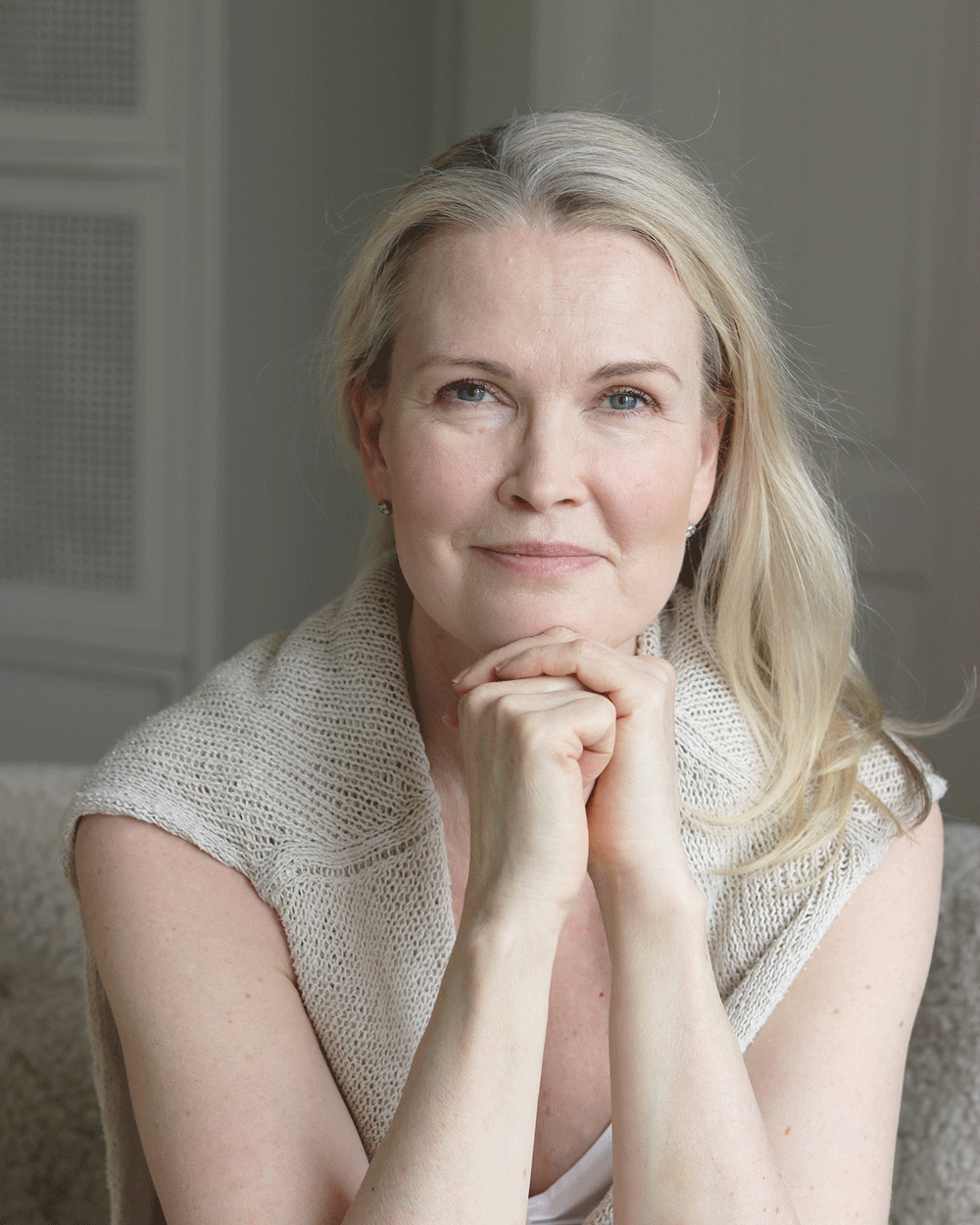 Kirsi_Co Founder of Niki Newd