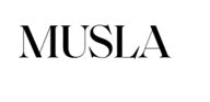 Niki Newd in Musla Magazine