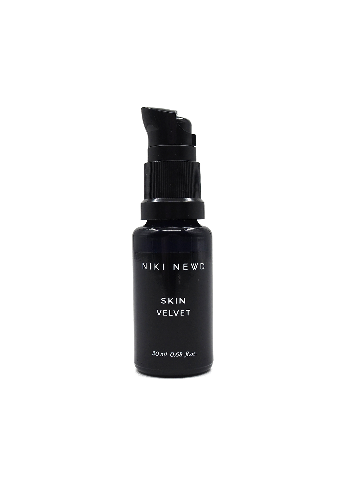 Antioxidant serum 20ml │ Niki Newd® Skin Velvet
