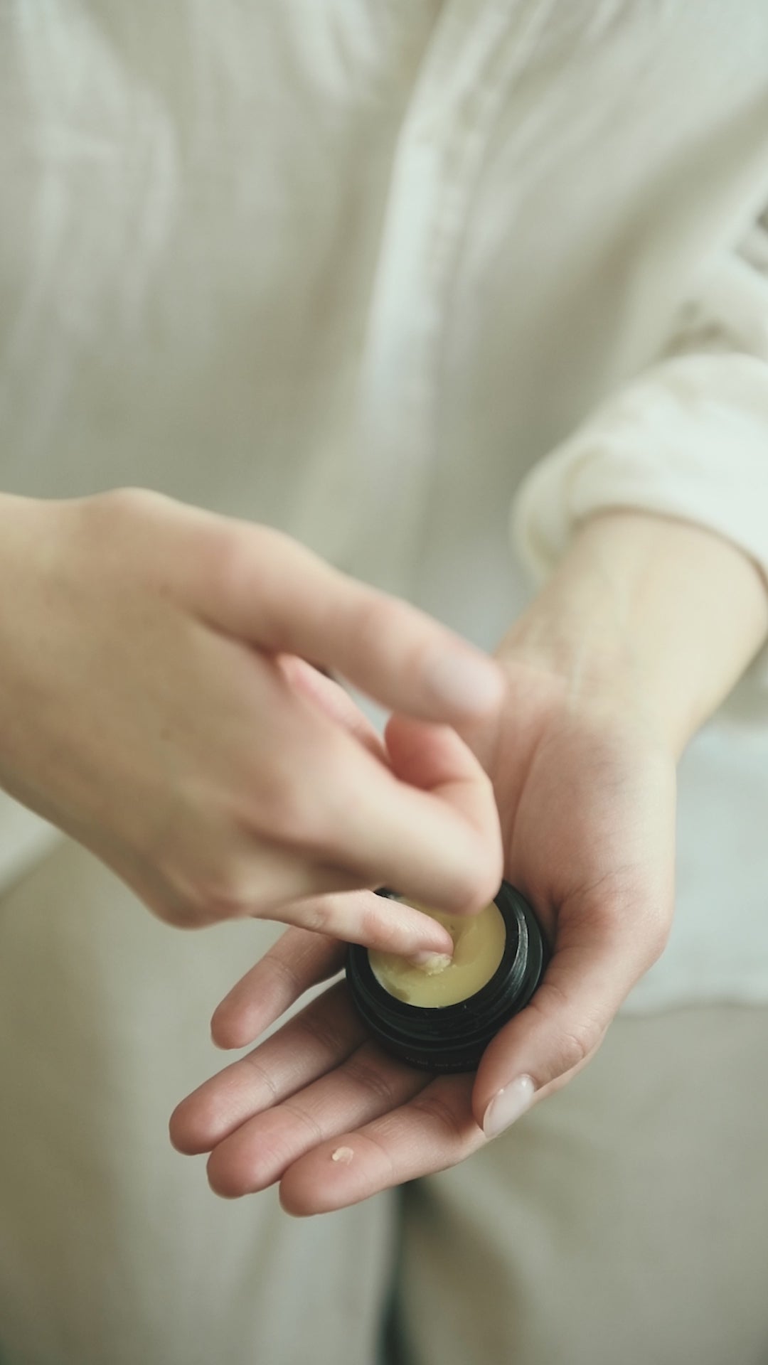 Niki Newd® Skin Butter – everyday ritual as a nourishing day and night moisturizer for naturally radiant, healthy-looking skin.