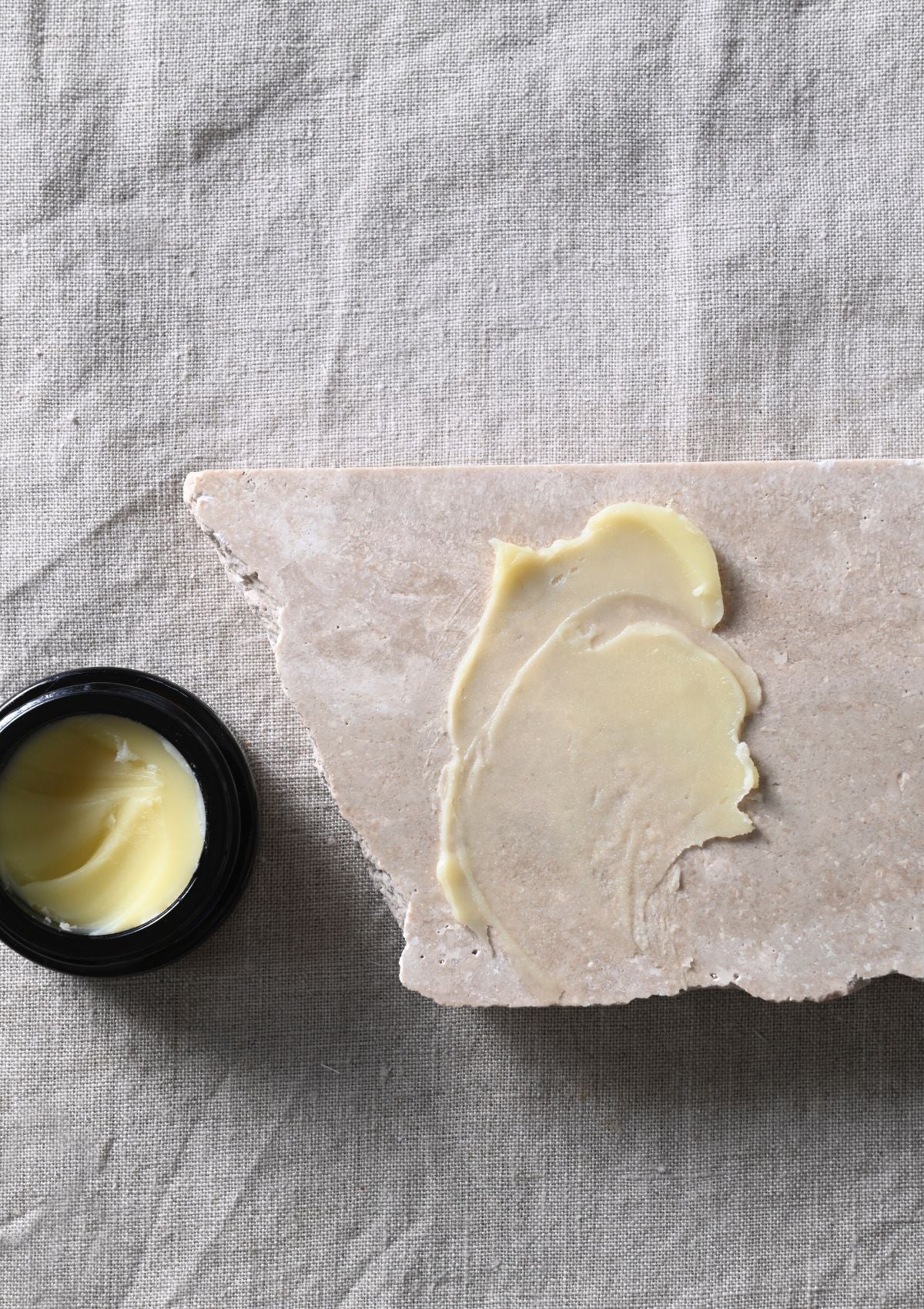 Made with pure, nutrient-rich ingredients — Niki Newd® Skin Balm is an award-winning winter skincare staple.