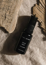 Skin hydrating booster — Niki Newd® Skin Mist locks in moisture and enhances your skincare routine.