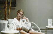 Niki Newd -kasvohoito osana pohjoismaista spa-konseptia valituille luksushotelleille ja spa-kohteille.