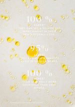 Niki Newd® Graceful Mama oil loved in customer reviews — fresh, edible body oil for glowing skin.