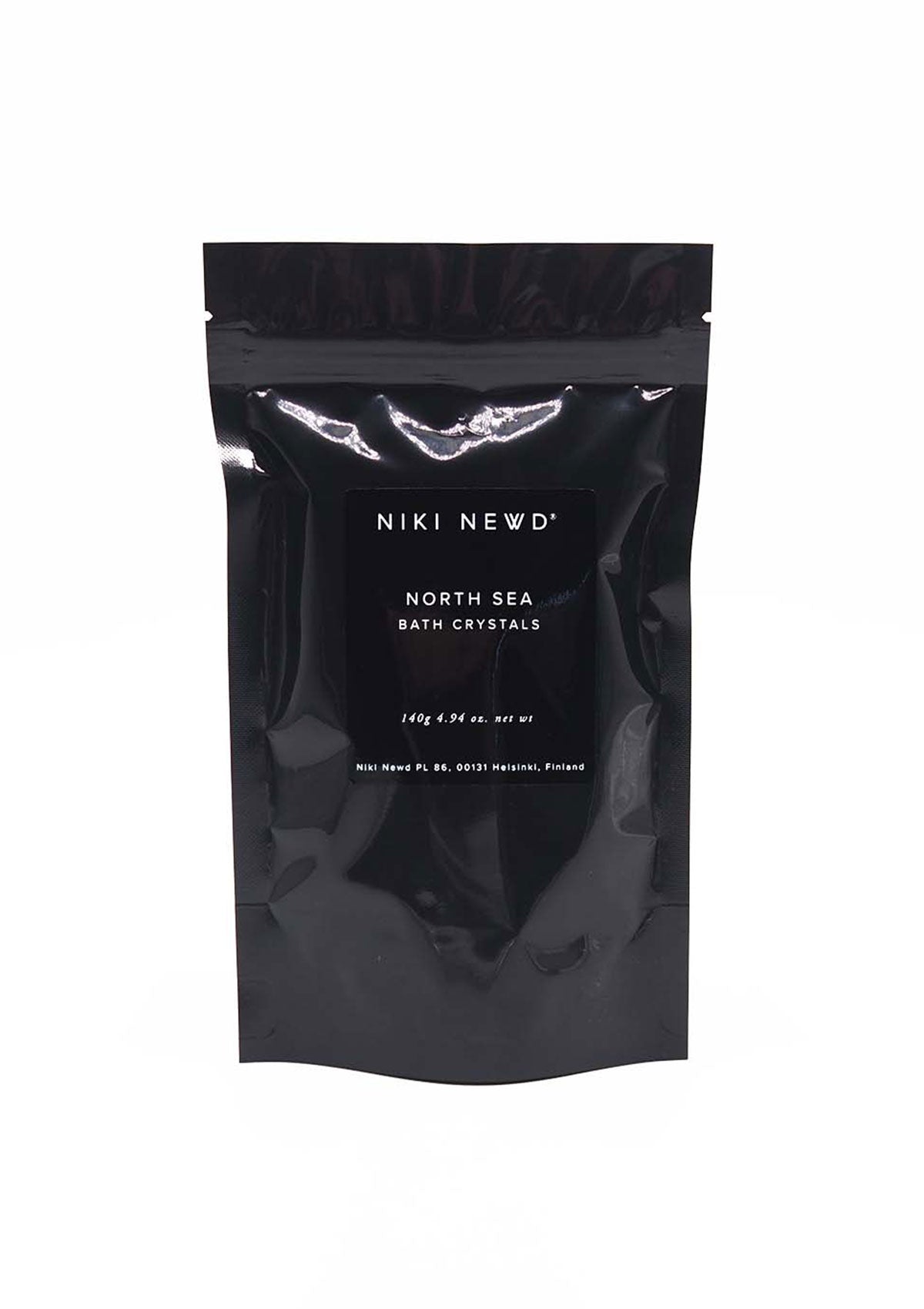 Niki Newd® North Sea Bath Crystals