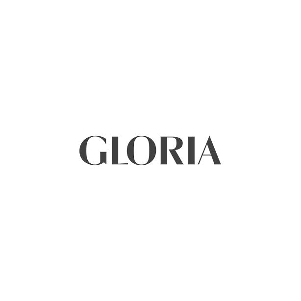 Gloria magazine logo – Niki Newd reviewed in Gloria: radiance promised and delivered — smooth, glowing skin without makeup
